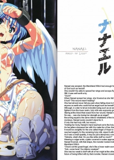 [Various] Vanquished Queens Visual Book (Queen's Blade) [English] [leecherboy] - page 9