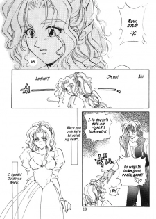 [Squash] Tate Motsu Otome (Final Fantasy VI) (English) - page 18