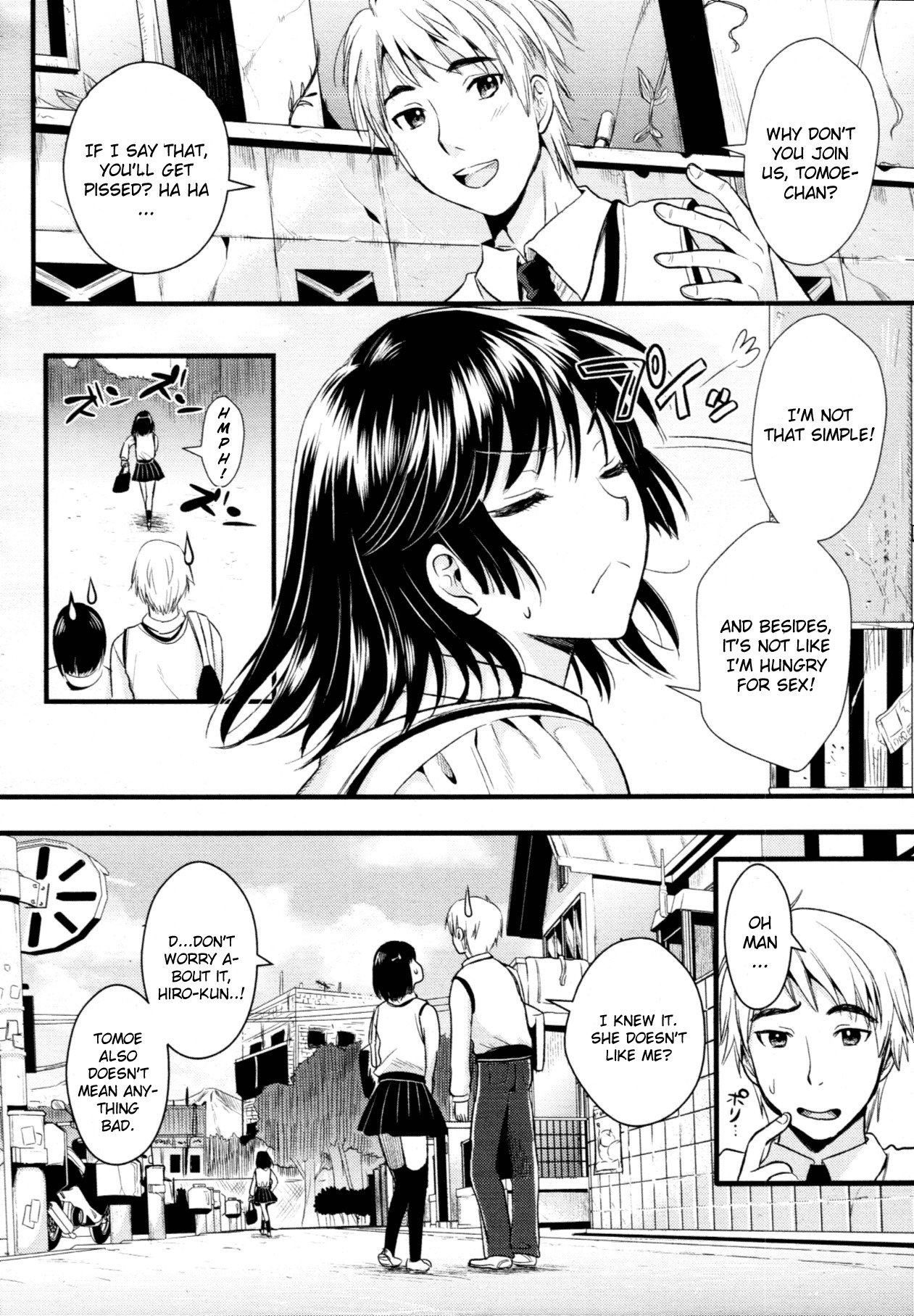 [Kojima Saya] Denpa Girl Twins | Electric Brain Waves Twin Girls (COMIC MUJIN 2011-11) [English] [CGrascal] page 2 full