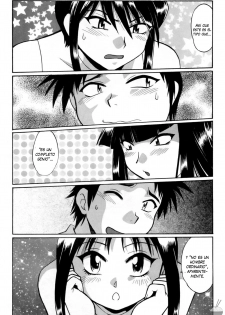 [Manabe Jouji] Ring x Mama 2 Ch. 11 [Spanish] [Nightow] - page 3