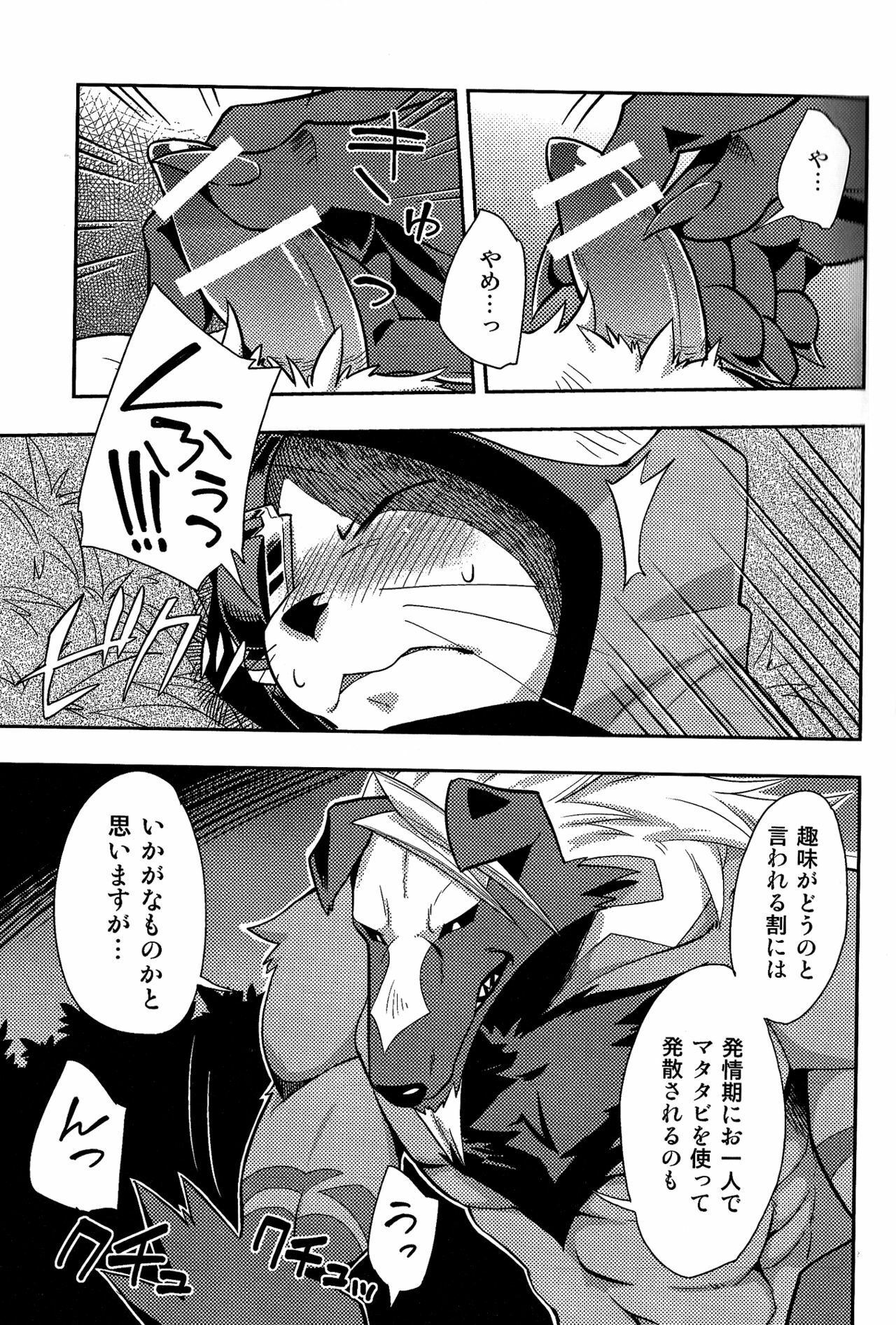 (Fur-st 2) [Harugoya (Harusuke)] Neko no Eiyuu (BLAZBLUE) page 11 full