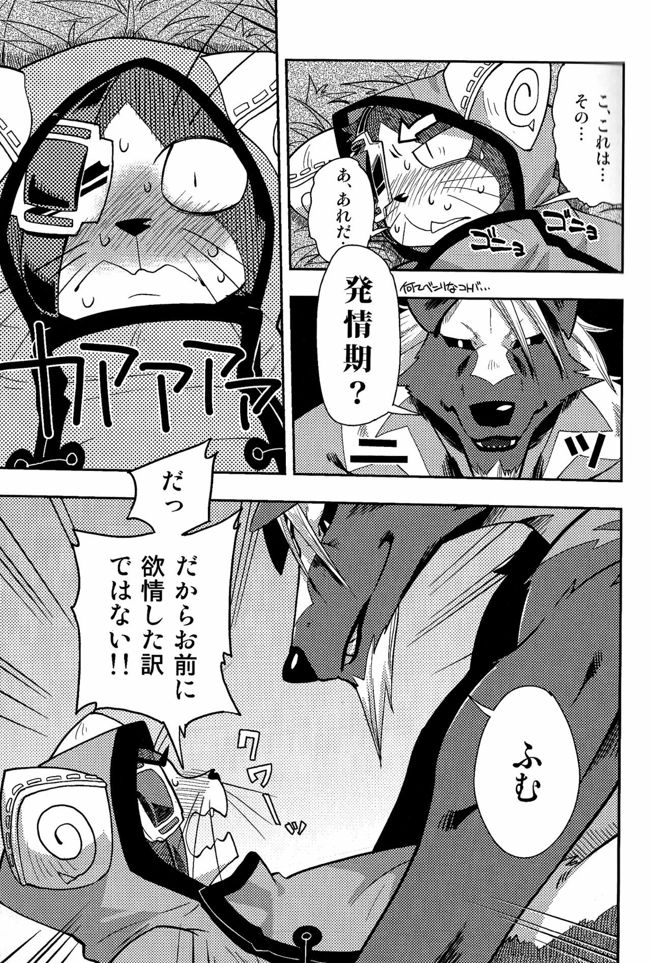 (Fur-st 2) [Harugoya (Harusuke)] Neko no Eiyuu (BLAZBLUE) page 9 full