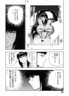 [Aduki Amaguri] Gozen 0-ji no Cinderella - Midnight Cinderella - page 33