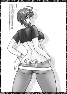 [GLAMOUR WORKS (Lento)] Lunamari Nikki (Gundam SEED DESTINY) - page 24