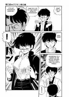[Watanabe Hideyuki] BishouJo Henshin Densetsu Ch. 1-5 [English] - page 8