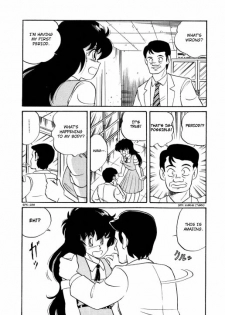 [Watanabe Hideyuki] BishouJo Henshin Densetsu Ch. 6 [English] - page 9