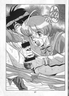 (C50) [Koa (Various)] Dengeki Inuoh 3 (Various) - page 28