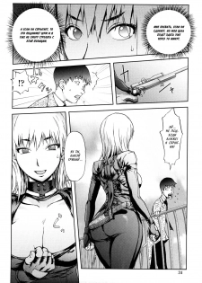 [Kon-kit] Hyappatsuhyakuchuu no Onna | The Woman Who Never Misses (Bitch Trap) [Russian] [lighTsTiyle+braiNot] - page 5