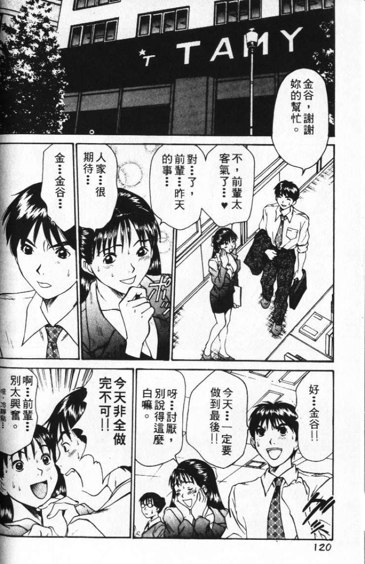 [Sano Takayoshi] Pittari!! 2 | 很愛很愛你 2 [Chinese] page 124 full