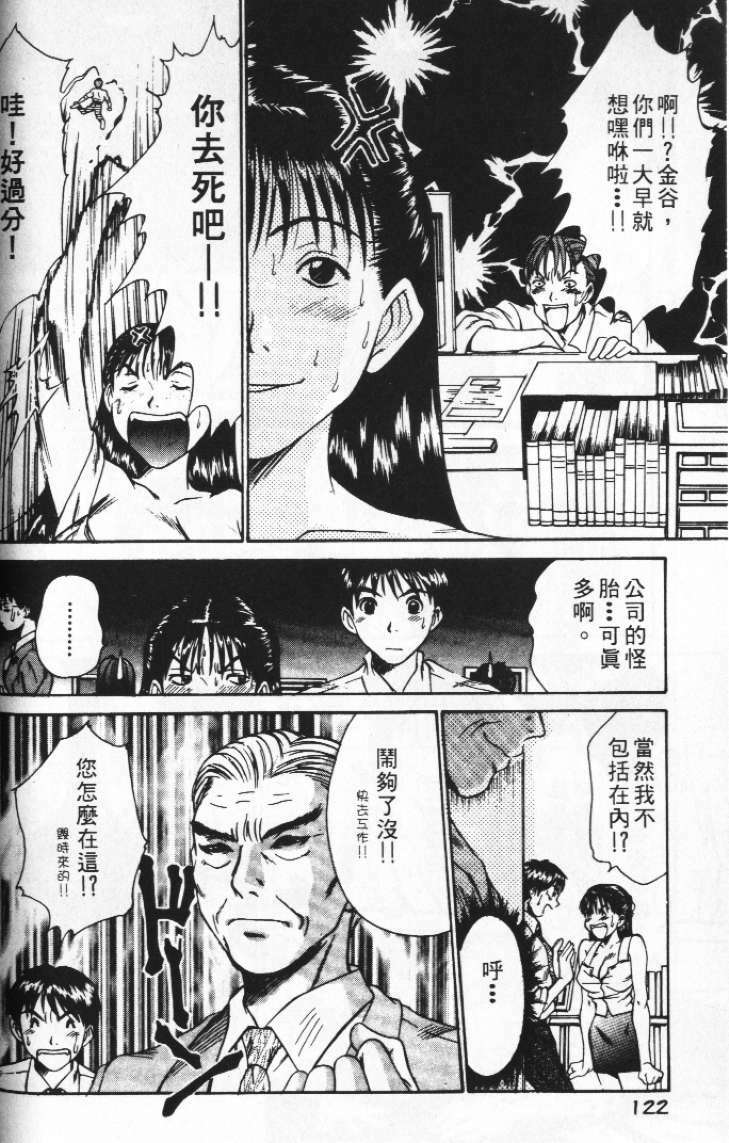 [Sano Takayoshi] Pittari!! 2 | 很愛很愛你 2 [Chinese] page 126 full