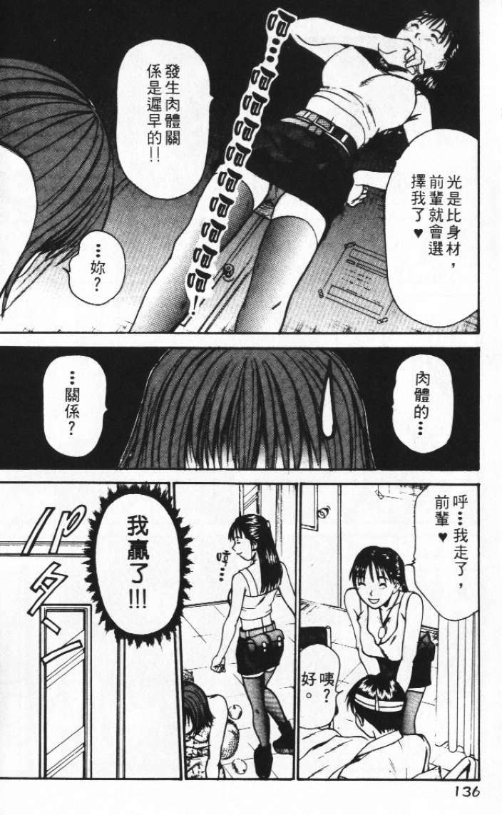 [Sano Takayoshi] Pittari!! 2 | 很愛很愛你 2 [Chinese] page 140 full