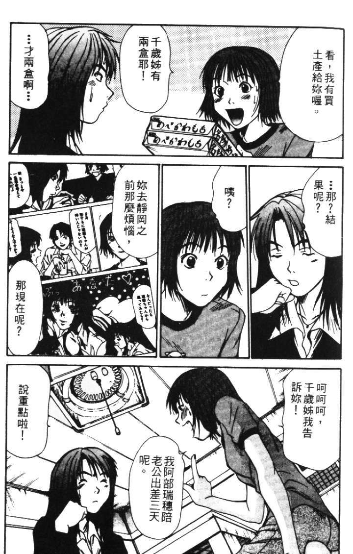 [Sano Takayoshi] Pittari!! 2 | 很愛很愛你 2 [Chinese] page 41 full