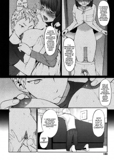 [Wamusato Haru] Mojada Hermana Mayor - page 4