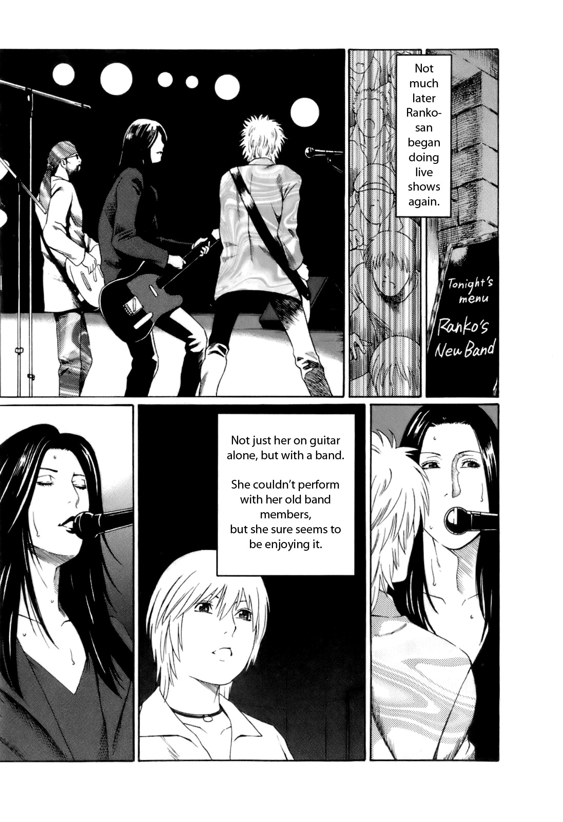 [Takasugi Kou] Okinimesu Mama | As Mama Likes It [English] [Tadanohito] page 145 full