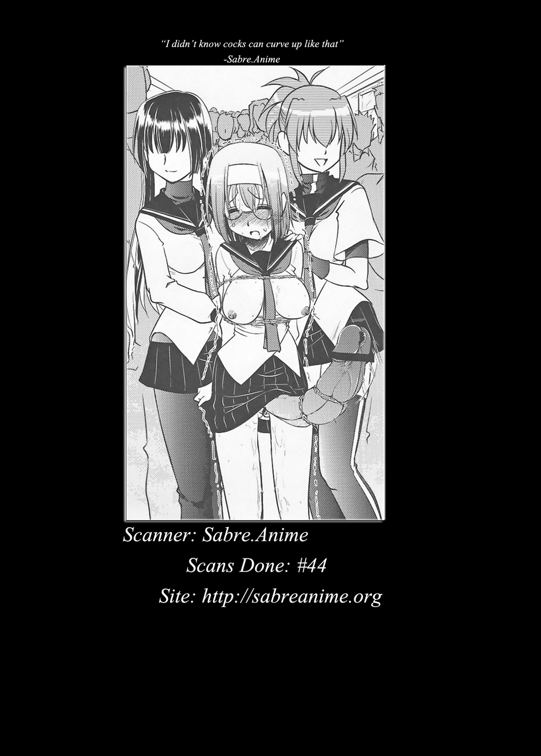 [Ketsukaseya] Akane no Nekko (Kampfer) page 33 full