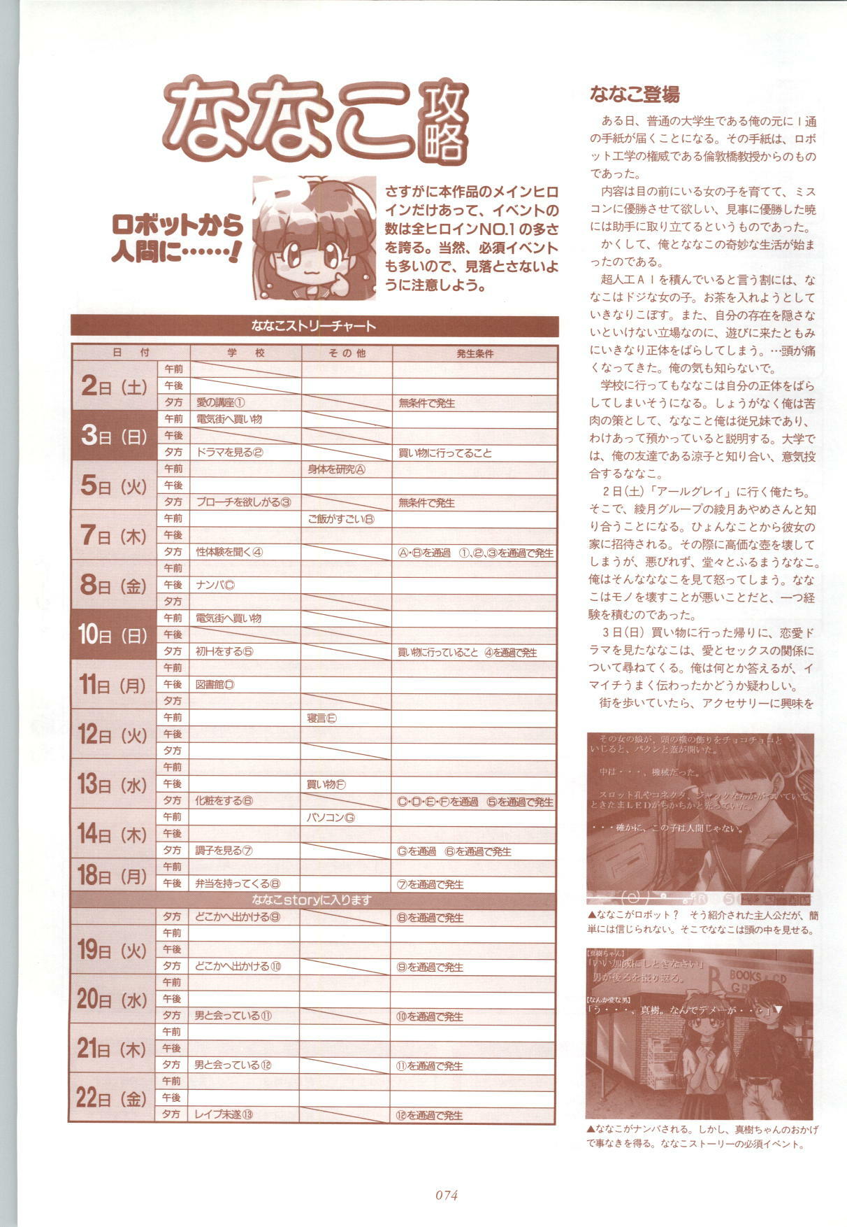 [Fujioka Tamae] RISE Capture & Materials page 75 full