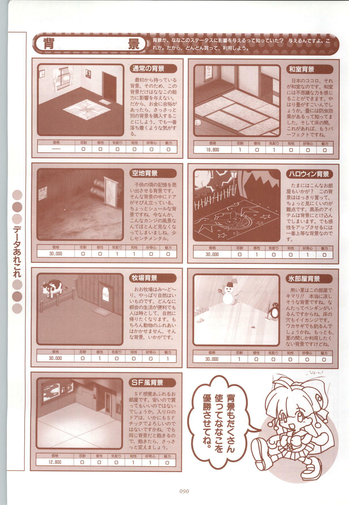 [Fujioka Tamae] RISE Capture & Materials page 91 full