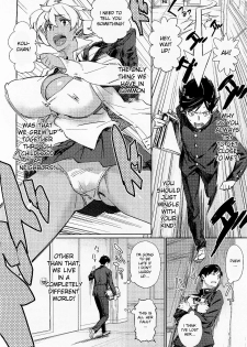 [Bobobo] Kyou Kara Boku wa!! | From today onwards, I...! (COMIC Megastore 2010-04) [English] [desudesu] - page 2