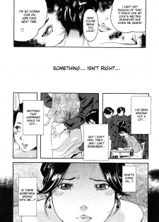 [Clone Ningen] Kyoushitsu to SEX to Danshi Seito to Onna Kyoushi (Mitsu Tsubo) [English] [desudesu] - page 20