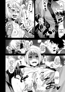 (C80) [DA HOOTCH (ShindoL)] DRAGON CHILD (TIGER & BUNNY) [English] =LWB= - page 26