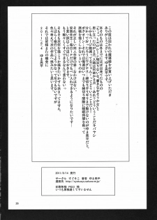 (C80) [Sugusoko (Yuma Ryouhei)] Toraware no Madouhime Gekan (Lord of Lords Ryu Knight) - page 26