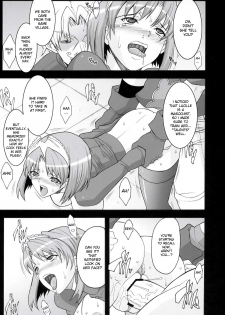 (SC34) [Youkai Tamanokoshi (CHIRO)] Chuck’d Counter (Wild Arms 5) [English] [desudesu] - page 8