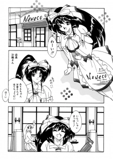 [すもも堂] すもも ぴんく作品集.2 [RJ078958] ありさ何でもやっちゃう - page 3