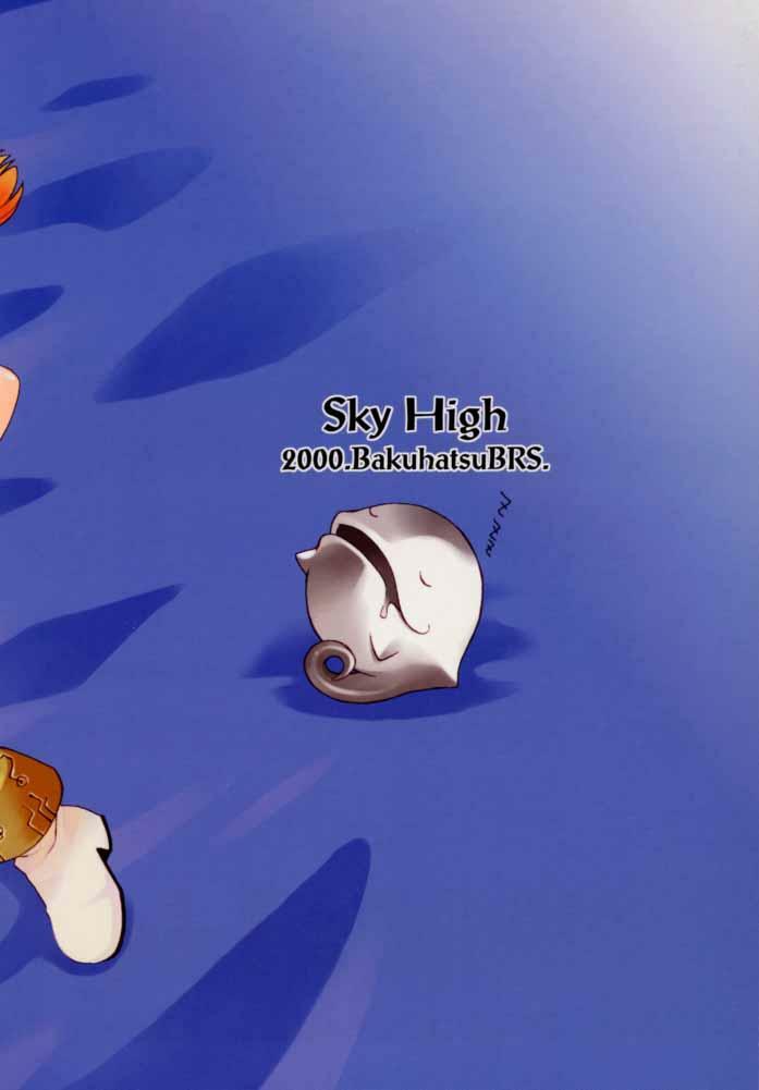 (C59) [Bakuhatsu BRS. (Various)] Sky High (Eternal Arcadia) [English] page 35 full