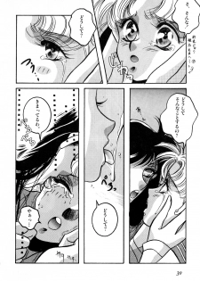 [Anthology] Lunatic Party 2 (Sailor Moon) - page 31