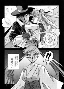 [Anthology] Lunatic Party 2 (Sailor Moon) - page 44
