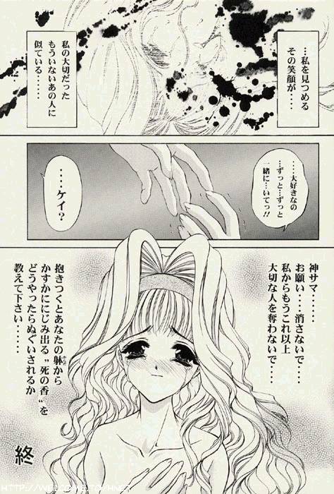 (C57) [HEART WORK (Suzuhira Hiro)] A' ALICE in... page 24 full