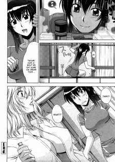 [Hanzaki Jirou] Love Love Rumble [English] [oneofakind] - page 39