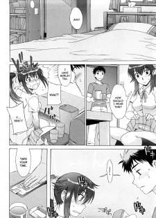 [Hanzaki Jirou] Love Love Rumble [English] [oneofakind] - page 47