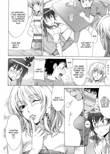 [Hanzaki Jirou] Love Love Rumble [English] [oneofakind] - page 49
