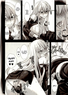 [Lv.X+ (Yuzuki N Dash)] Boku no Subete o Taisa ni Sasagu (Valkyria Chronicles) [Portuguese-BR] [BartSSJ] [2010-09-05] - page 22