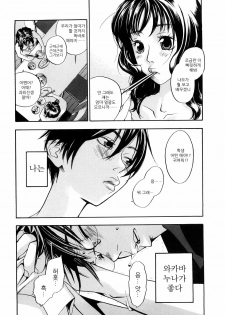 [Yonekura Kengo] Ever Green | 에버그린 [Korean] [Team.Lori] - page 34