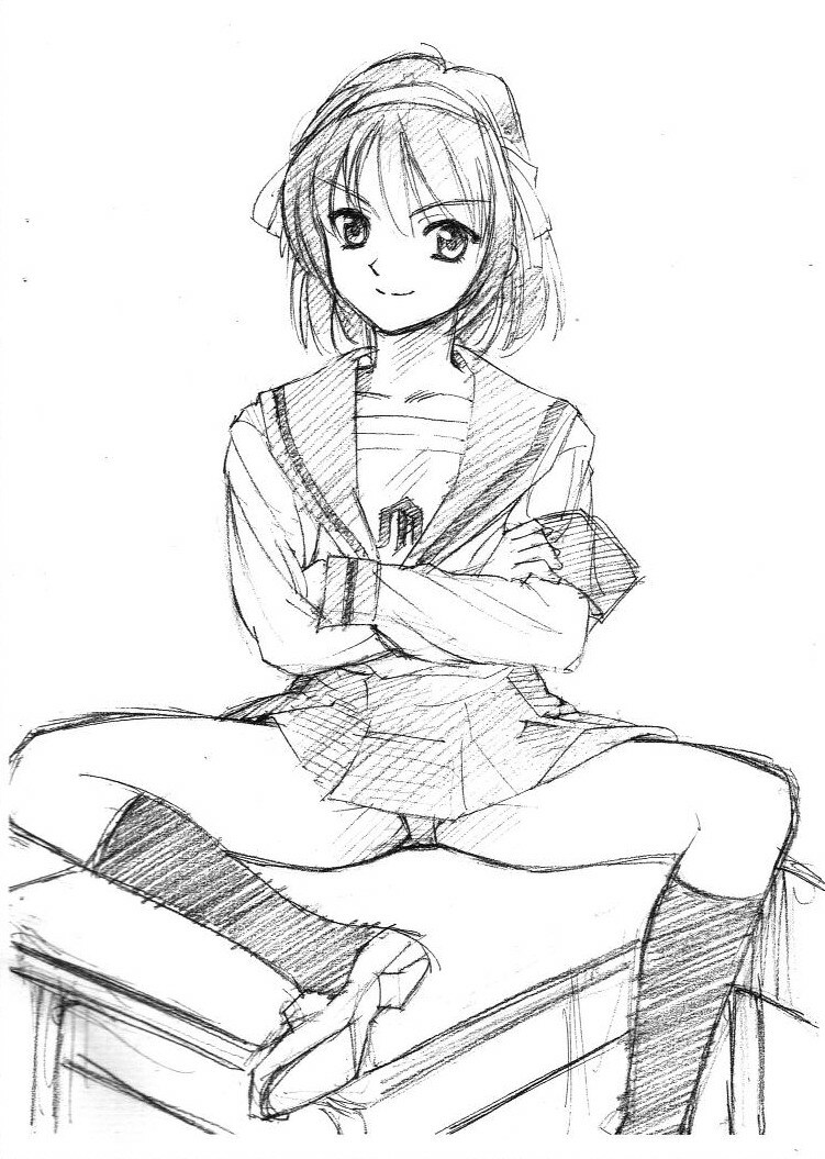 (COMIC1☆5) [Marukiri Plan (Kiryuu Reia)] Aan Megami-sama 26 (Ah! My Goddess) page 14 full