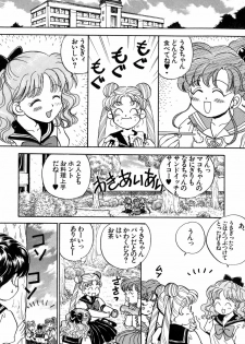 [Anthology] Lunatic Party 4 (Bishoujo Senshi Sailor Moon) - page 30