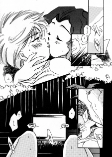 [Anthology] Lunatic Party 7 (Sailor Moon) - page 23