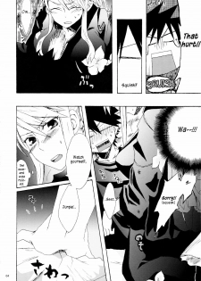 [Azmax] Kanakoi! (Nyan Koi!) (English) - page 3