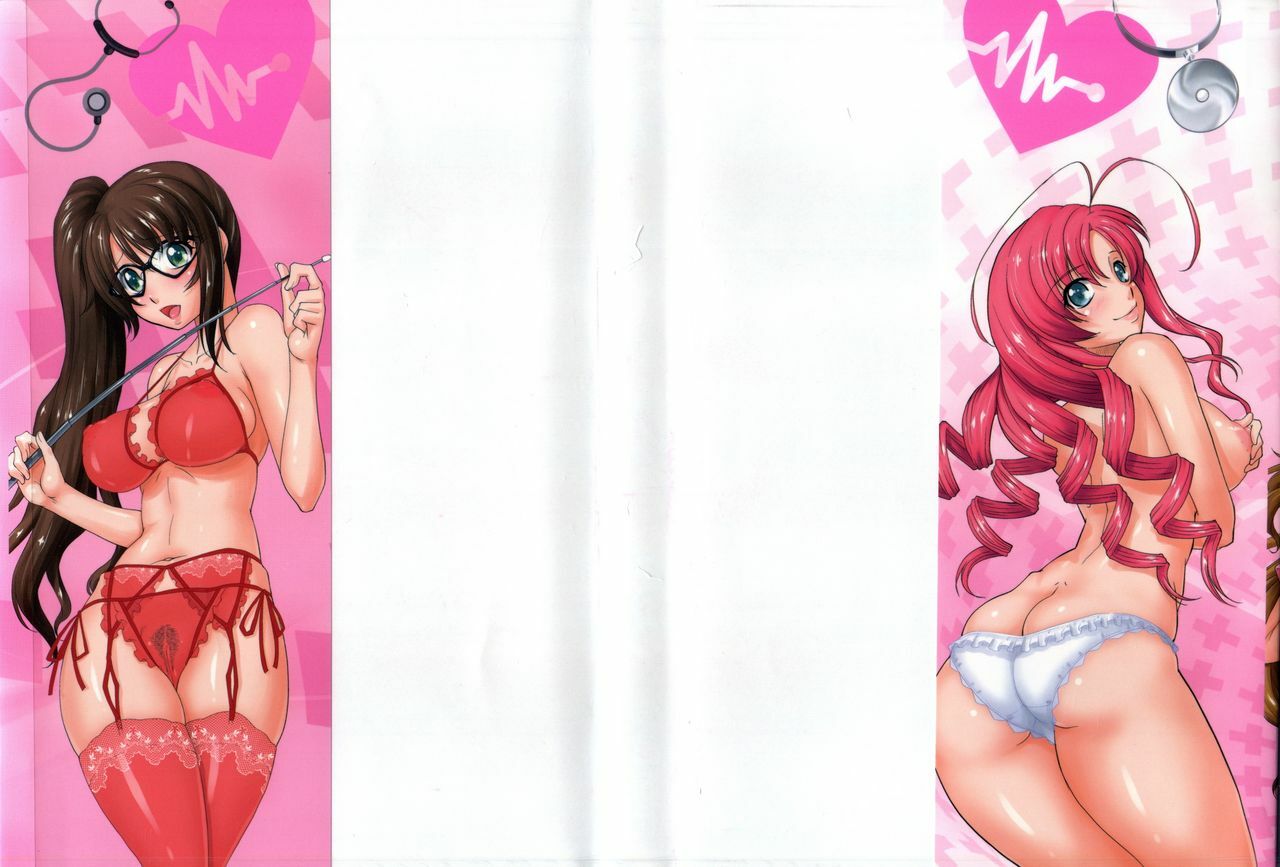 [Mita Kurumi] Tsukareta Kimi ni Toshiue Oppai page 2 full