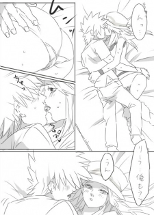 [Rotasu] GreLeaf R18 Manga (Pokémon)