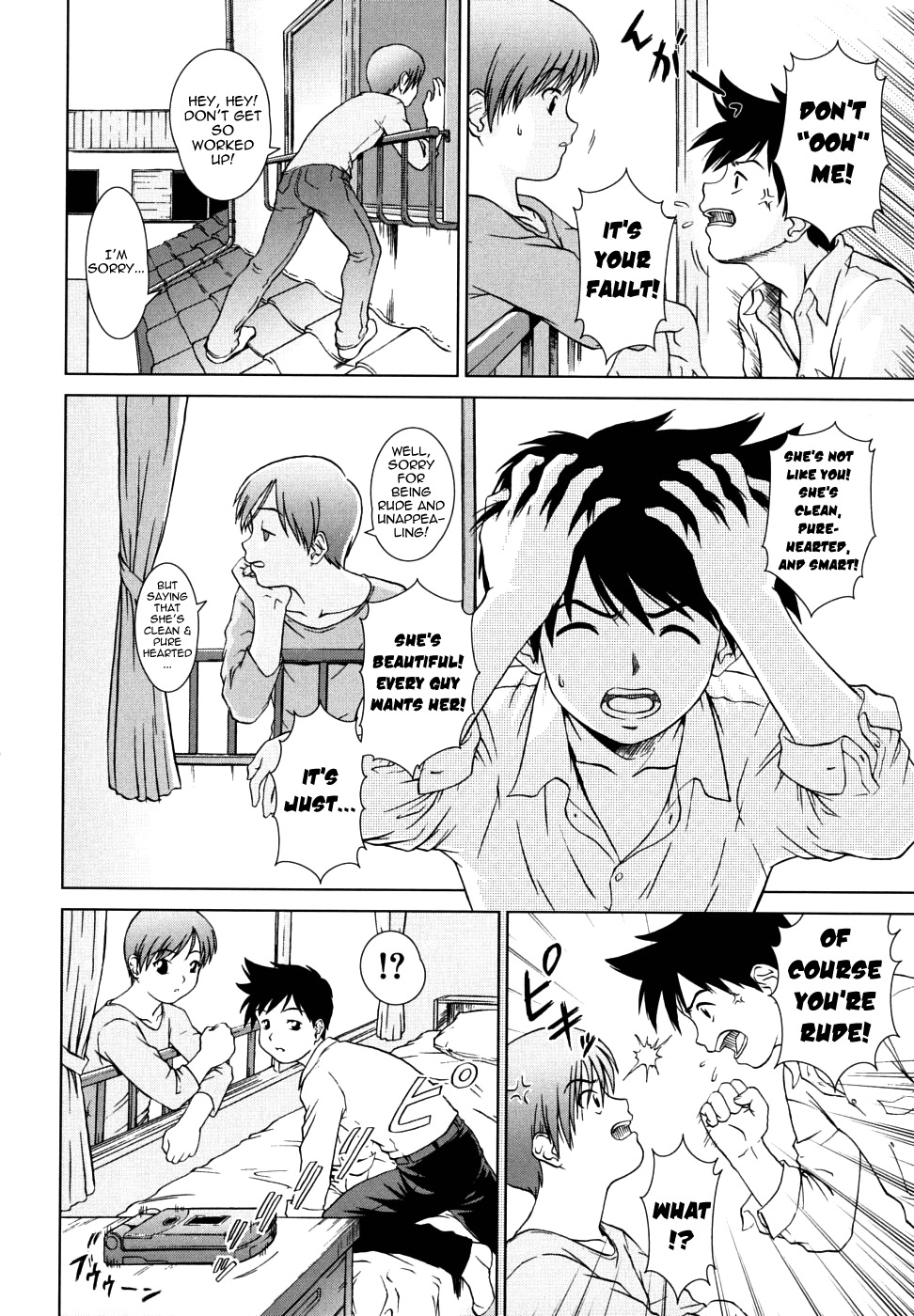[Shinogi A-Suke] Iinchou no Koibito | Chairman's Lover [English] [Yoroshii] page 36 full