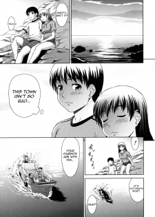 [Shinogi A-Suke] Iinchou no Koibito | Chairman's Lover [English] [Yoroshii] - page 31