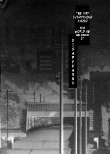 [CLUB54 (Ichigo Mark)] HIGHRISK OF THE DEAD (Highschool of the Dead) [English] [cowsrkool] - page 4