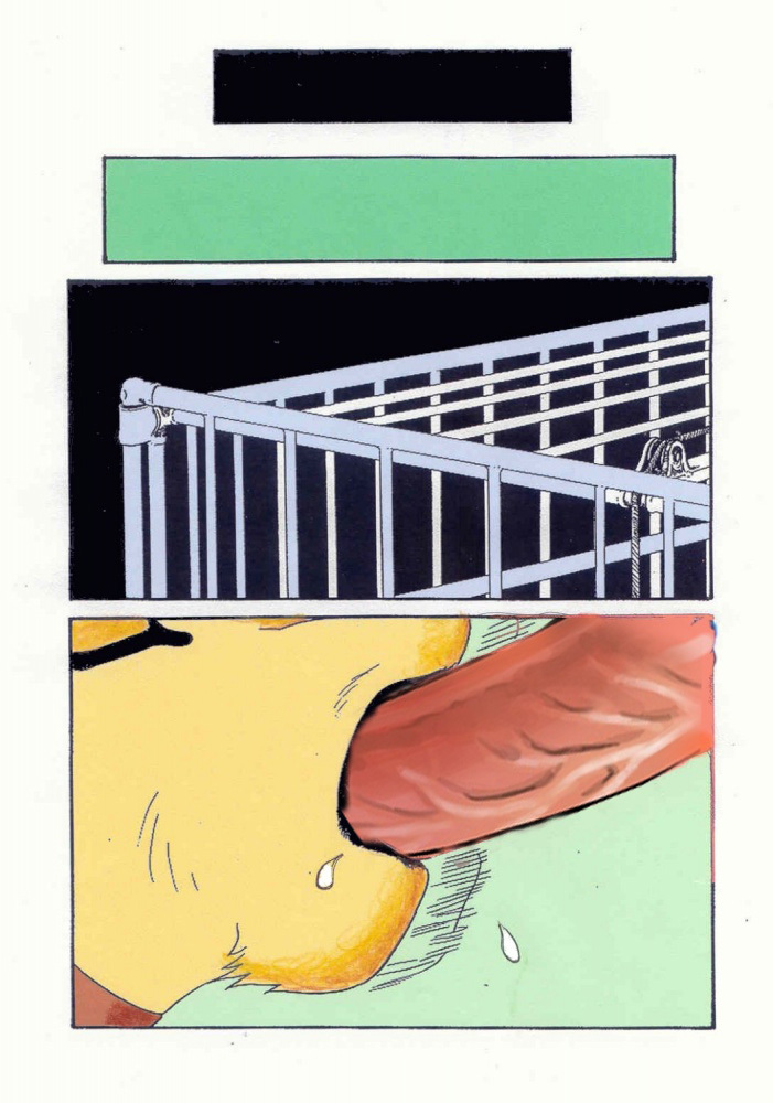 the lion king(chinese) page 23 full