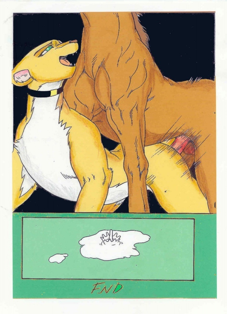 the lion king(chinese) page 27 full