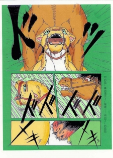 the lion king(chinese) - page 13