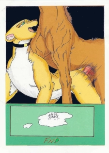 the lion king(chinese) - page 27