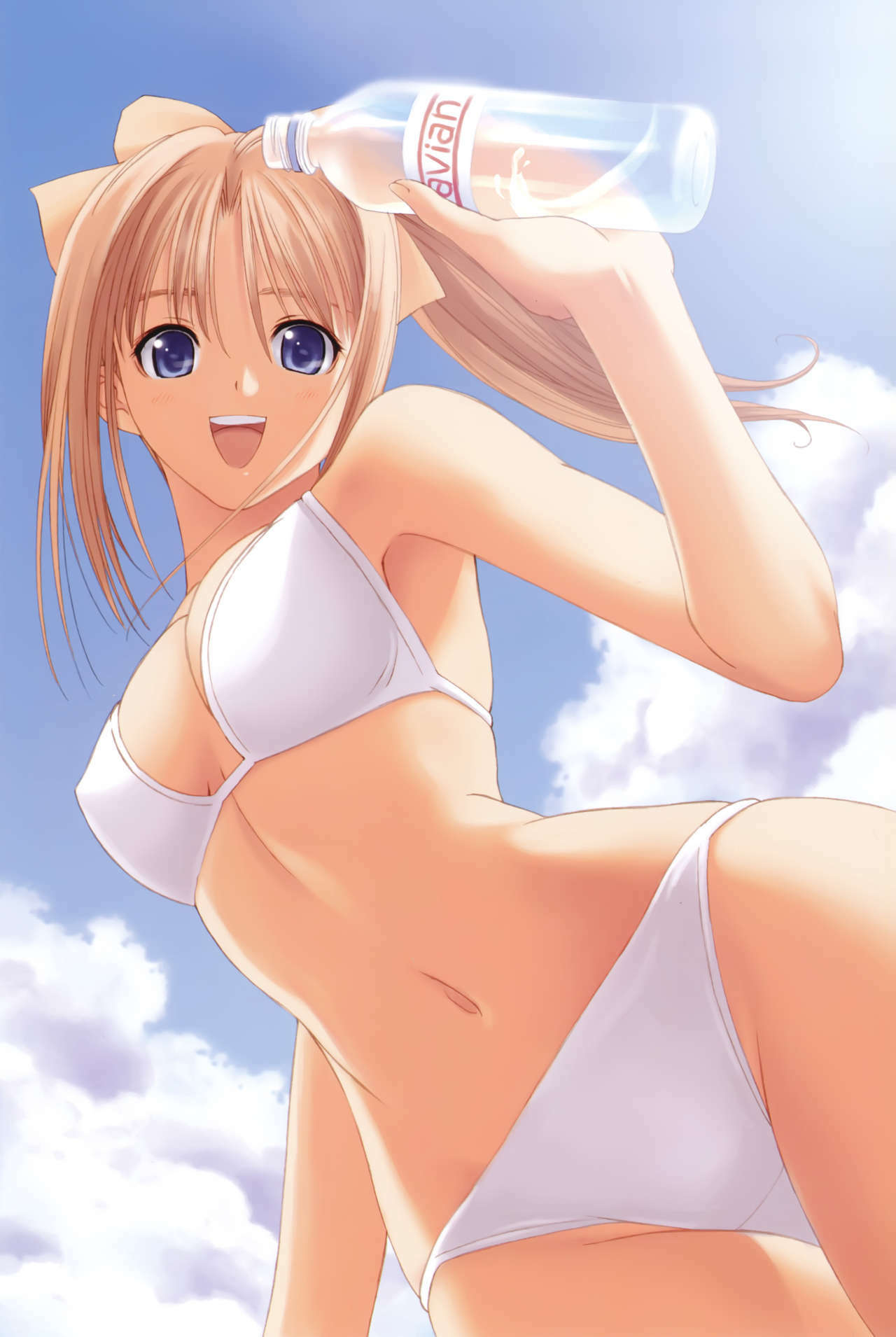 Tony Works Ciel Chronicle [Artbook] (4000*6000) page 24 full